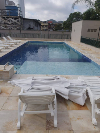 Apartamento com 2 Quartos à Venda, 45 m² em Neves (neves) - São Gonçalo