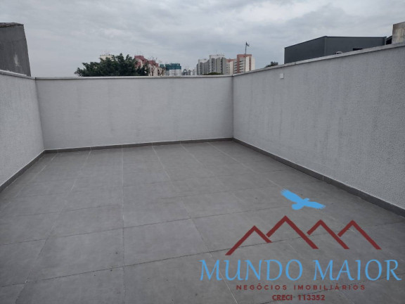 Imagem Apartamento com 2 Quartos à Venda, 120 m² em Paraiso - Santo André Imagem Apartamento com 2 Quartos à Venda, 120 m² em Paraiso - Santo André