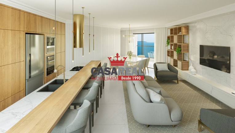 Imagem Apartamento com 2 Quartos à Venda, 93 m² em Perequê - Porto Belo Imagem Apartamento com 2 Quartos à Venda, 93 m² em Perequê - Porto Belo