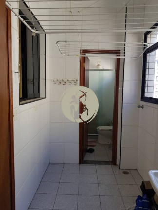 Imagem Apartamento com 2 Quartos à Venda, 80 m² em Aparecida - Santos Imagem Apartamento com 2 Quartos à Venda, 80 m² em Aparecida - Santos