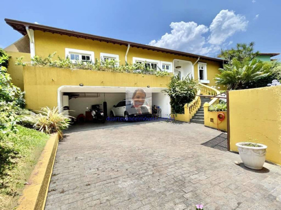 Imagem Casa de Condomínio com 4 Quartos à Venda, 450 m² em Palos Verdes - Carapicuíba
