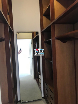 Imagem Cobertura com 3 Quartos à Venda, 325 m² em Brooklin Paulista - São Paulo Imagem Cobertura com 3 Quartos à Venda, 325 m² em Brooklin Paulista - São Paulo