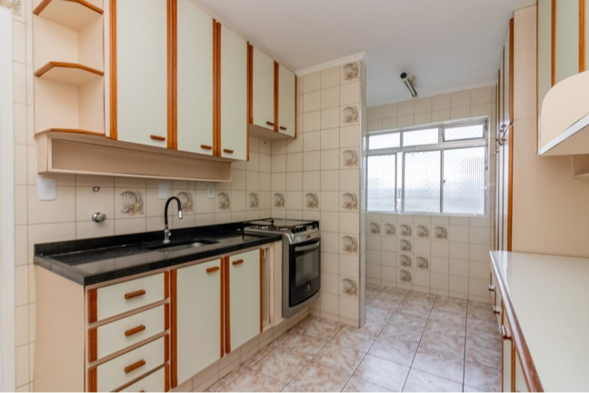 Imagem Apartamento com 2 Quartos à Venda, 54 m² em Vila Guarani (z Sul) - São Paulo Imagem Apartamento com 2 Quartos à Venda, 54 m² em Vila Guarani (z Sul) - São Paulo
