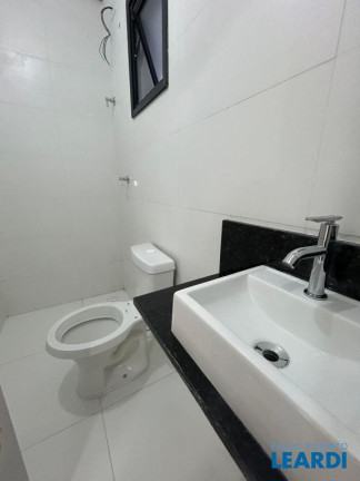 Imagem Apartamento com 2 Quartos à Venda, 41 m² em Vila Príncipe De Gales - Santo André