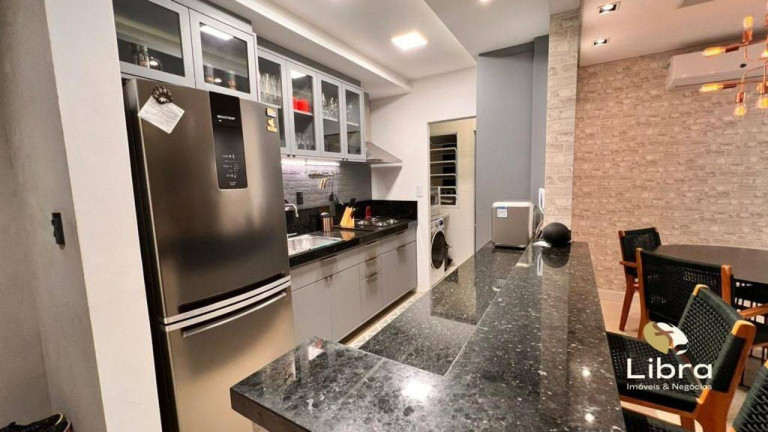 Imagem Apartamento com 2 Quartos à Venda, 73 m² em Parque Campolim - Sorocaba