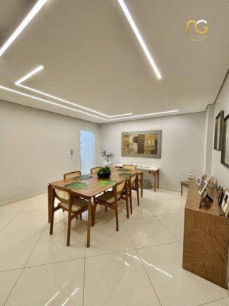 Imagem Apartamento com 3 Quartos à Venda, 162 m² em Canto Do Forte - Praia Grande Imagem Apartamento com 3 Quartos à Venda, 162 m² em Canto Do Forte - Praia Grande