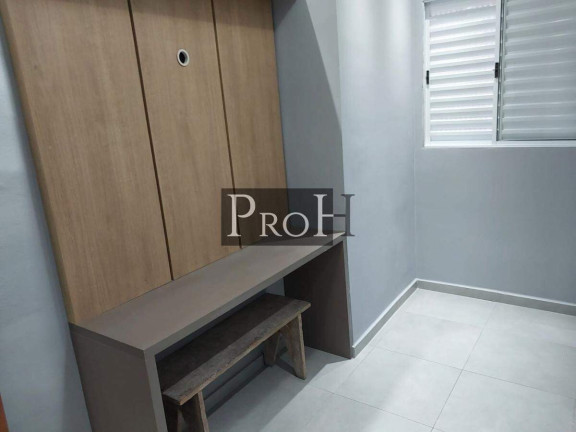 Imagem Cobertura com 2 Quartos à Venda, 88 m² em Vila Alice - Santo André Imagem Cobertura com 2 Quartos à Venda, 88 m² em Vila Alice - Santo André