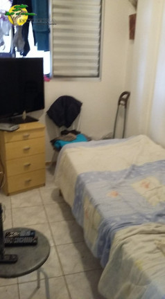 Imagem Apartamento com 2 Quartos à Venda, 90 m² em Santana - São Paulo