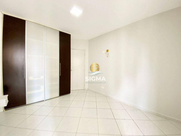 Imagem Apartamento com 3 Quartos à Venda, 89 m² em Jardim Astúrias - Guarujá