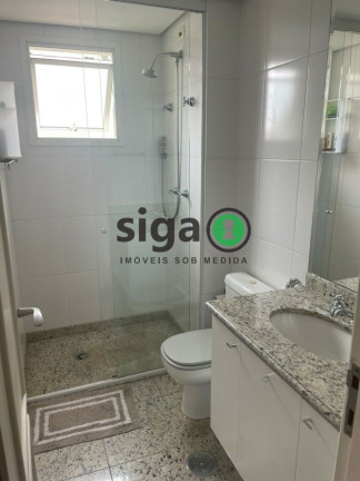 Imagem Apartamento com 3 Quartos à Venda, 200 m² em Brooklin - São Paulo Imagem Apartamento com 3 Quartos à Venda, 200 m² em Brooklin - São Paulo