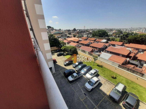 Imagem Apartamento com 2 Quartos à Venda, 50 m² em Jardim Três Marias - São Paulo Imagem Apartamento com 2 Quartos à Venda, 50 m² em Jardim Três Marias - São Paulo