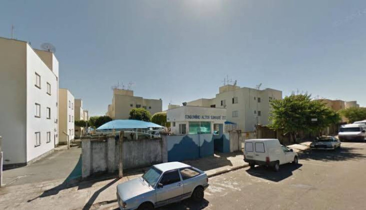 Imagem Apartamento com 2 Quartos à Venda, em Parque Bandeirantes I (nova Veneza) - Sumaré Imagem Apartamento com 2 Quartos à Venda, em Parque Bandeirantes I (nova Veneza) - Sumaré