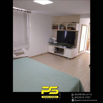 Imagem Apartamento com 3 Quartos à Venda, 220 m² em Manaíra - João Pessoa Imagem Apartamento com 3 Quartos à Venda, 220 m² em Manaíra - João Pessoa