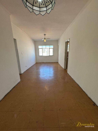 Apartamento com 2 Quartos à Venda, 60 m² em Boqueirão - Praia Grande