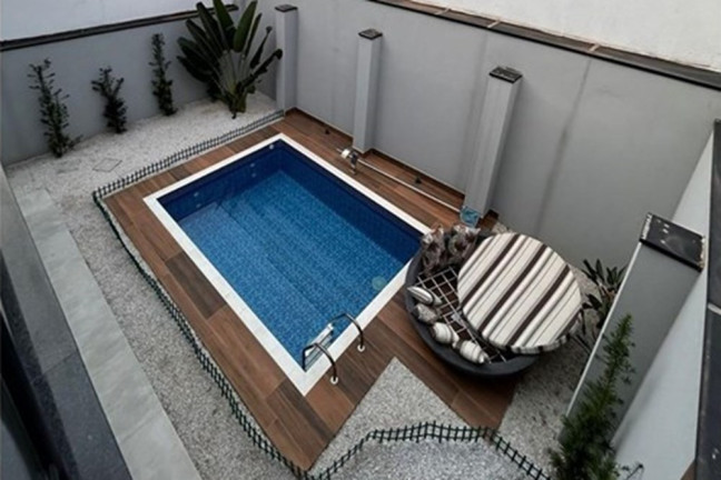 Imagem Casa de Condomínio com 3 Quartos à Venda,  em Jardim Ermida Ii - Jundiaí
