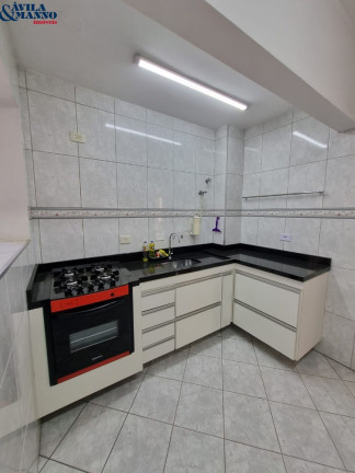 Imagem Apartamento com 3 Quartos à Venda, 78 m² em Mooca - São Paulo