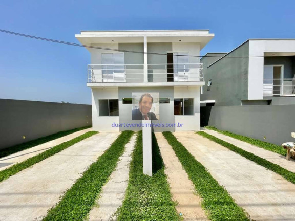 Imagem Casa de Condomínio com 3 Quartos à Venda, 80 m² em água Espraiada (caucaia Do Alto) - Cotia