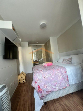 Imagem Apartamento com 2 Quartos à Venda, 80 m² em Casa Verde - São Paulo