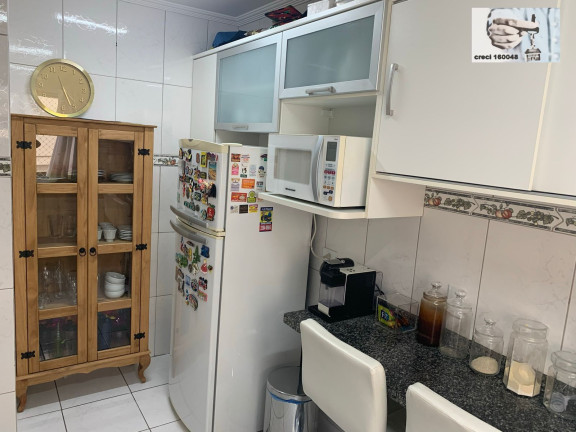 Imagem Sobrado com 2 Quartos à Venda, 90 m² em Vila Nova Mazzei - São Paulo