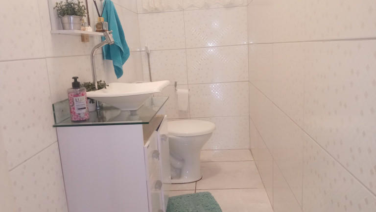 Imagem Casa com 3 Quartos à Venda, 146 m² em Imirim - São Paulo Imagem Casa com 3 Quartos à Venda, 146 m² em Imirim - São Paulo