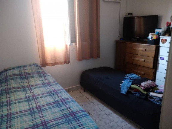 Imagem Apartamento à Venda, 33 m² em Boqueirão - Praia Grande Imagem Apartamento à Venda, 33 m² em Boqueirão - Praia Grande
