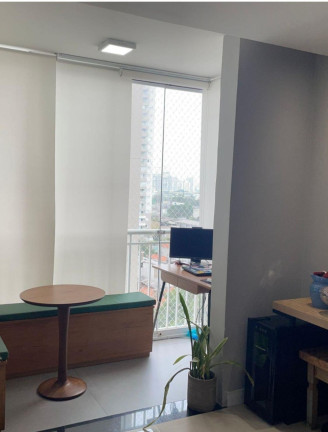 Imagem Imóvel com 2 Quartos à Venda, 60 m² em Quinta Da Paineira - São Paulo