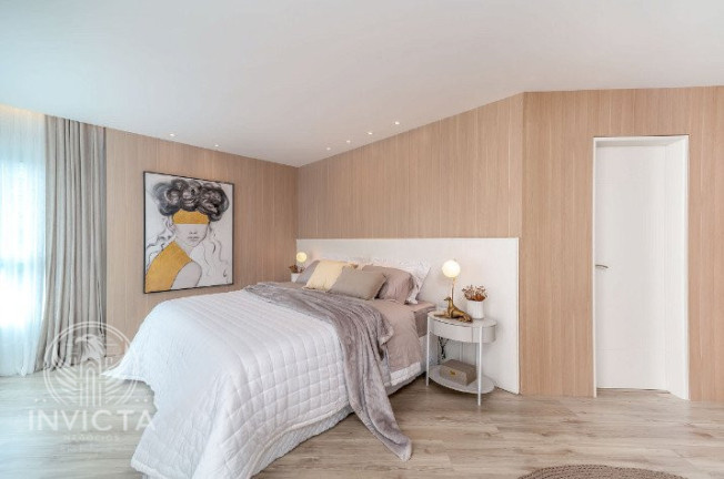 Imagem Apartamento com 5 Quartos à Venda, 350 m² em Praia Brava De Itajaí - Itajaí Imagem Apartamento com 5 Quartos à Venda, 350 m² em Praia Brava De Itajaí - Itajaí