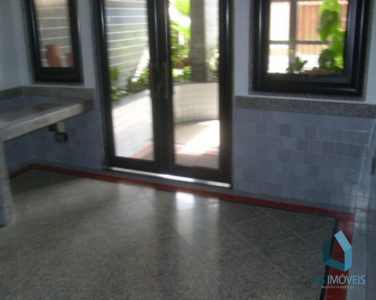 Imagem Apartamento com 4 Quartos à Venda, 148 m² em Passagem - Cabo Frio