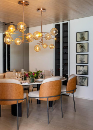 Imagem Apartamento com 4 Quartos à Venda, 194 m² em Barra Da Tijuca - Rio De Janeiro