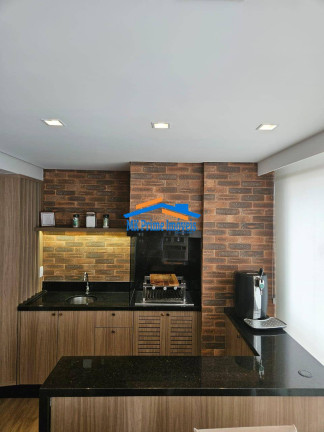 Imagem Apartamento com 3 Quartos à Venda, 92 m² em Vila Osasco - Osasco Imagem Apartamento com 3 Quartos à Venda, 92 m² em Vila Osasco - Osasco