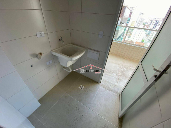 Imagem Apartamento com 2 Quartos à Venda, 71 m² em Vila Tupi - Praia Grande Imagem Apartamento com 2 Quartos à Venda, 71 m² em Vila Tupi - Praia Grande