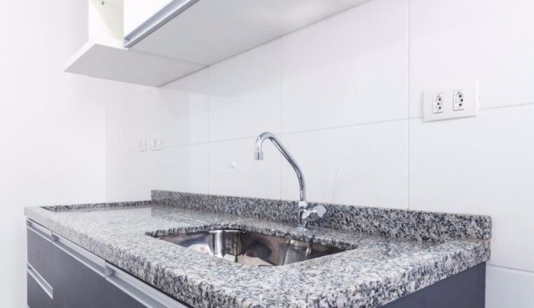 Imagem Apartamento com 2 Quartos à Venda, 62 m² em Jardim Santo Amaro - São Paulo Imagem Apartamento com 2 Quartos à Venda, 62 m² em Jardim Santo Amaro - São Paulo