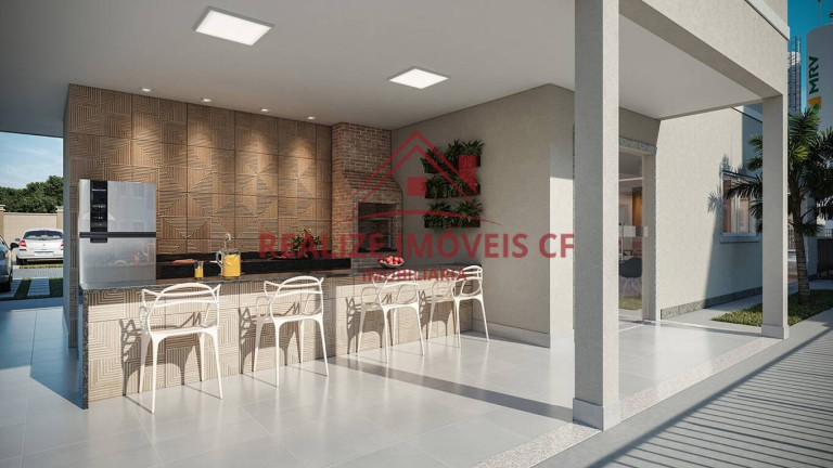 Imagem Apartamento com 2 Quartos à Venda, 40 m² em São José Do Barreto - Macaé Imagem Apartamento com 2 Quartos à Venda, 40 m² em São José Do Barreto - Macaé