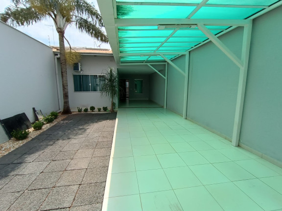 Imagem Casa com 3 Quartos à Venda, 135 m² em Jardim Bela Vista - Aparecida De Goiania Imagem Casa com 3 Quartos à Venda, 135 m² em Jardim Bela Vista - Aparecida De Goiania