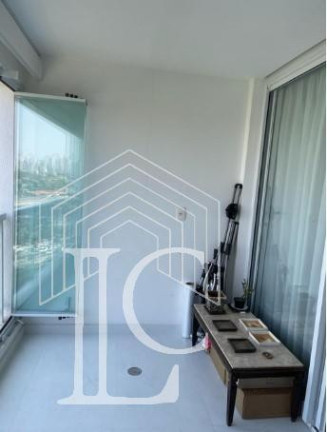 Imagem Apartamento com 2 Quartos à Venda, 67 m² em Brooklin - São Paulo