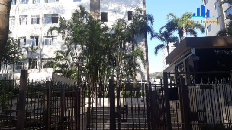 Imagem Apartamento com 2 Quartos à Venda, 56 m² em Santo Amaro - São Paulo Imagem Apartamento com 2 Quartos à Venda, 56 m² em Santo Amaro - São Paulo