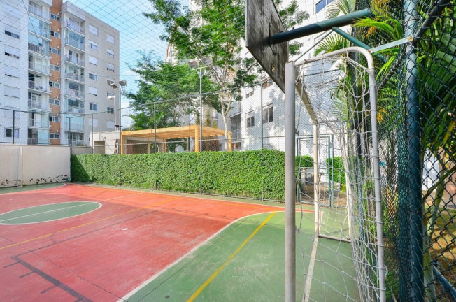 Imagem Apartamento com 2 Quartos à Venda, 46 m² em Jaguaré - São Paulo Imagem Apartamento com 2 Quartos à Venda, 46 m² em Jaguaré - São Paulo