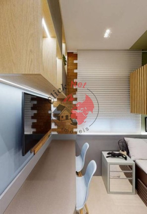 Imagem Apartamento com 3 Quartos à Venda, 75 m² em Centro - São Bernardo Do Campo Imagem Apartamento com 3 Quartos à Venda, 75 m² em Centro - São Bernardo Do Campo