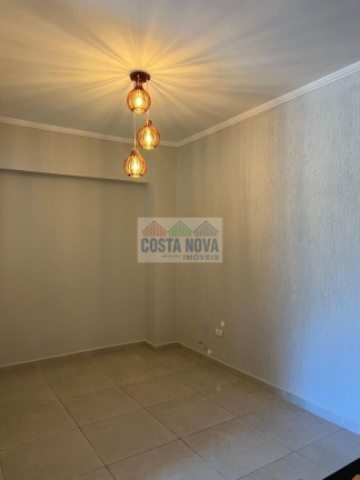 Imagem Apartamento com 1 Quarto à Venda, 40 m² em Boqueirão - Praia Grande Imagem Apartamento com 1 Quarto à Venda, 40 m² em Boqueirão - Praia Grande