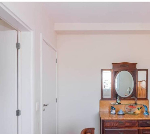 Imagem Apartamento com 4 Quartos à Venda, 202 m² em Alto Da Mooca - São Paulo Imagem Apartamento com 4 Quartos à Venda, 202 m² em Alto Da Mooca - São Paulo