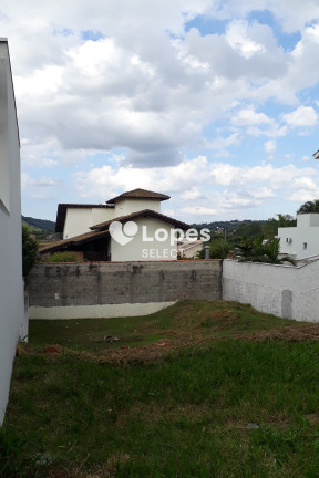Imagem Terreno à Venda, 300 m² em Condomínio Residencial Itatiba Country Club - Itatiba Imagem Terreno à Venda, 300 m² em Condomínio Residencial Itatiba Country Club - Itatiba