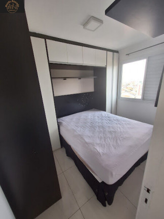 Imagem Apartamento com 2 Quartos à Venda, 43 m² em Assunção - São Bernardo Do Campo Imagem Apartamento com 2 Quartos à Venda, 43 m² em Assunção - São Bernardo Do Campo
