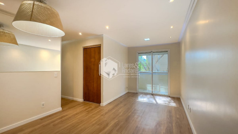 Apartamento com 3 Quartos à Venda, 70 m² em Jaguaré - São Paulo