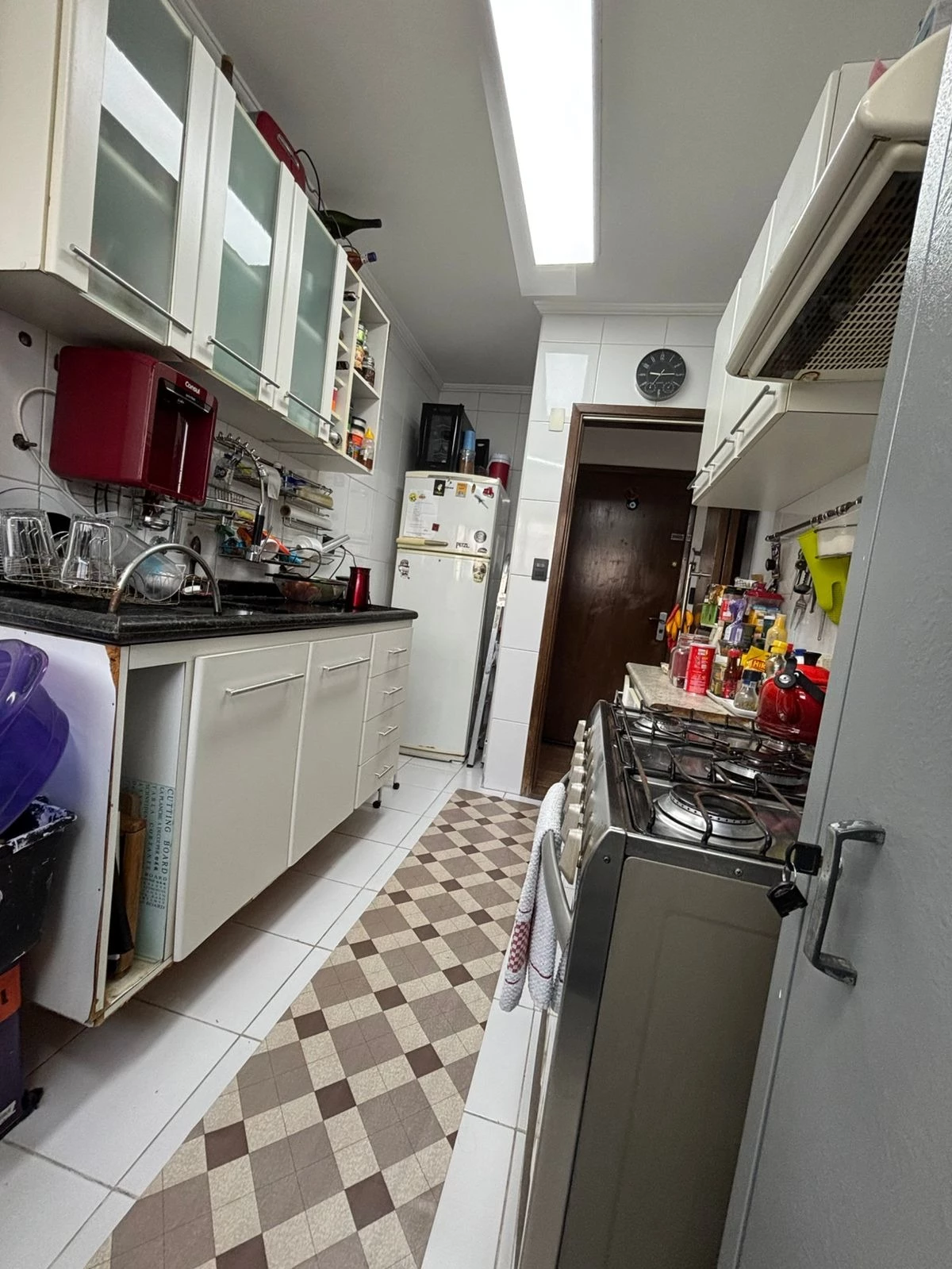 Imagem Imóvel com 1 Quarto à Venda, 51 m² em Jardim Da Glória - São Paulo
