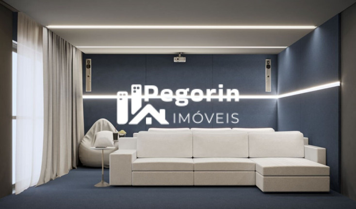 Imagem Apartamento com 2 Quartos à Venda, 56 m² em Portão - Curitiba Imagem Apartamento com 2 Quartos à Venda, 56 m² em Portão - Curitiba