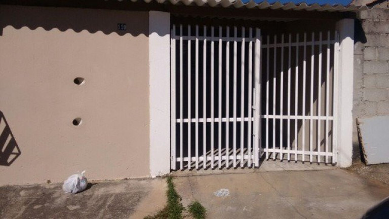 Imagem Casa com 3 Quartos à Venda, 125 m² em Parque Nova Esperança - São José Dos Campos