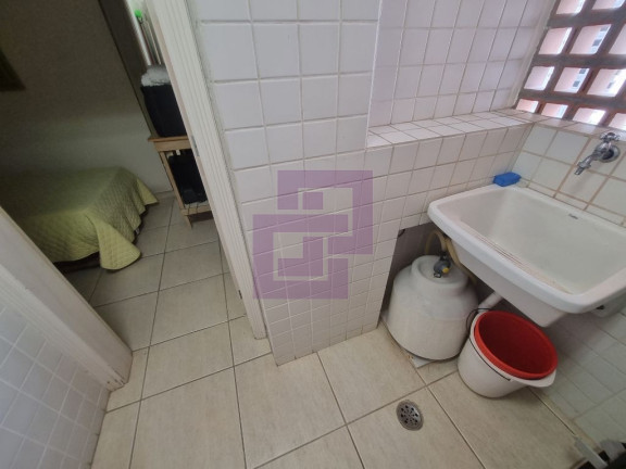 Imagem Apartamento com 2 Quartos à Venda, 120 m² em Pitangueiras - Guarujá