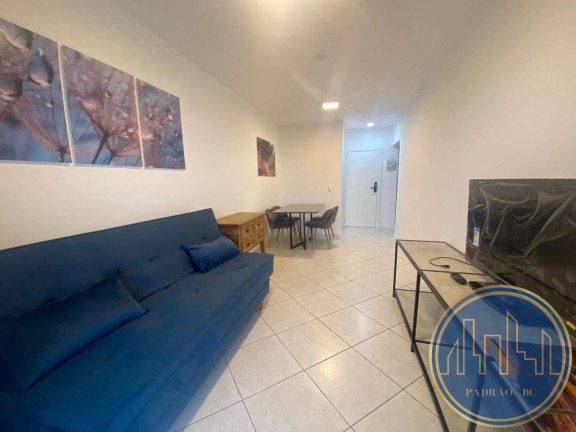 Imagem Apartamento com 2 Quartos para Temporada, em Centro - Balneário Camboriú Imagem Apartamento com 2 Quartos para Temporada, em Centro - Balneário Camboriú
