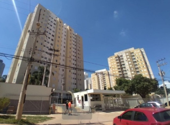 Imagem Apartamento com 2 Quartos à Venda, 47 m² em Parque Campolim - Sorocaba Imagem Apartamento com 2 Quartos à Venda, 47 m² em Parque Campolim - Sorocaba