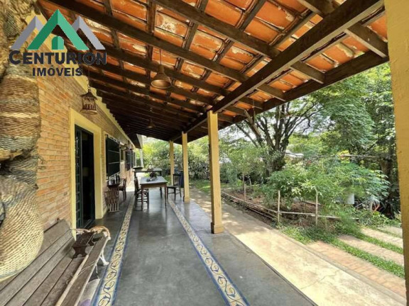 Imagem Casa com 5 Quartos à Venda, 340 m² em Granja Viana - Cotia Imagem Casa com 5 Quartos à Venda, 340 m² em Granja Viana - Cotia